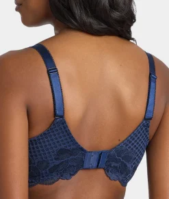 Reflect Side Support Bra