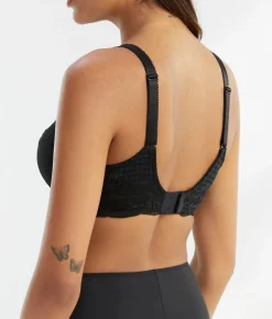 Reflect Side Support Bra