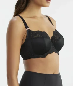 Reflect Side Support Bra