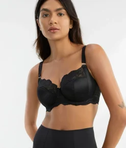 Reflect Side Support Bra