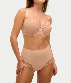 Reflect Side Support Bra