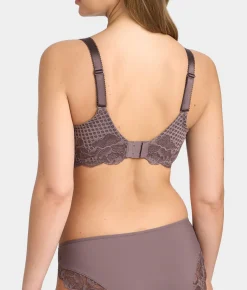 Reflect Side Support Bra
