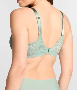 Reflect Side Support Bra