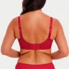 Reflect Side Support Bra
