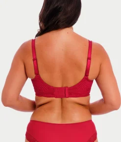 Reflect Side Support Bra