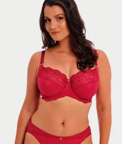 Reflect Side Support Bra