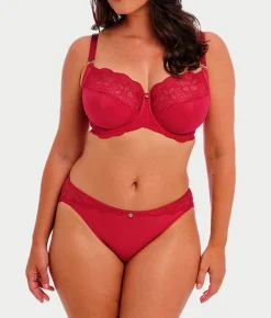Reflect Side Support Bra