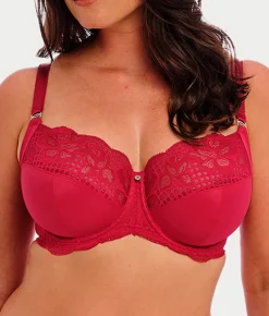 Reflect Side Support Bra