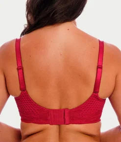 Reflect Side Support Bra