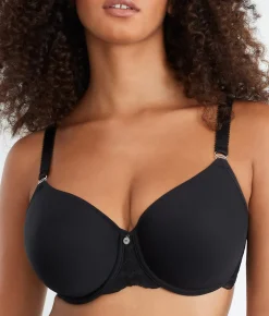 Reflect Spacer T-Shirt Bra