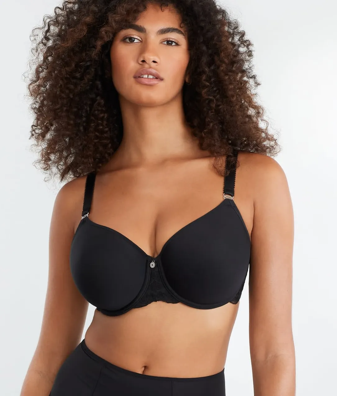Reflect Spacer T-Shirt Bra
