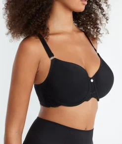 Reflect Spacer T-Shirt Bra