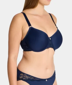 Reflect Spacer T-Shirt Bra