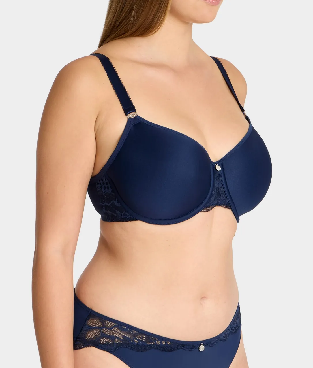 Reflect Spacer T-Shirt Bra