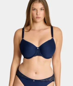 Reflect Spacer T-Shirt Bra