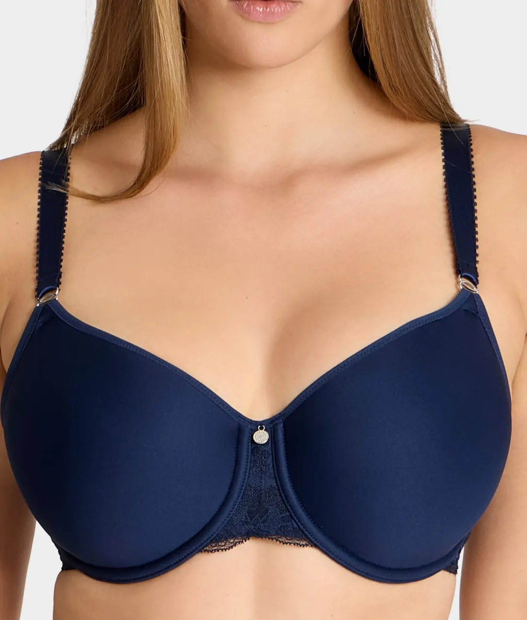 Reflect Spacer T-Shirt Bra