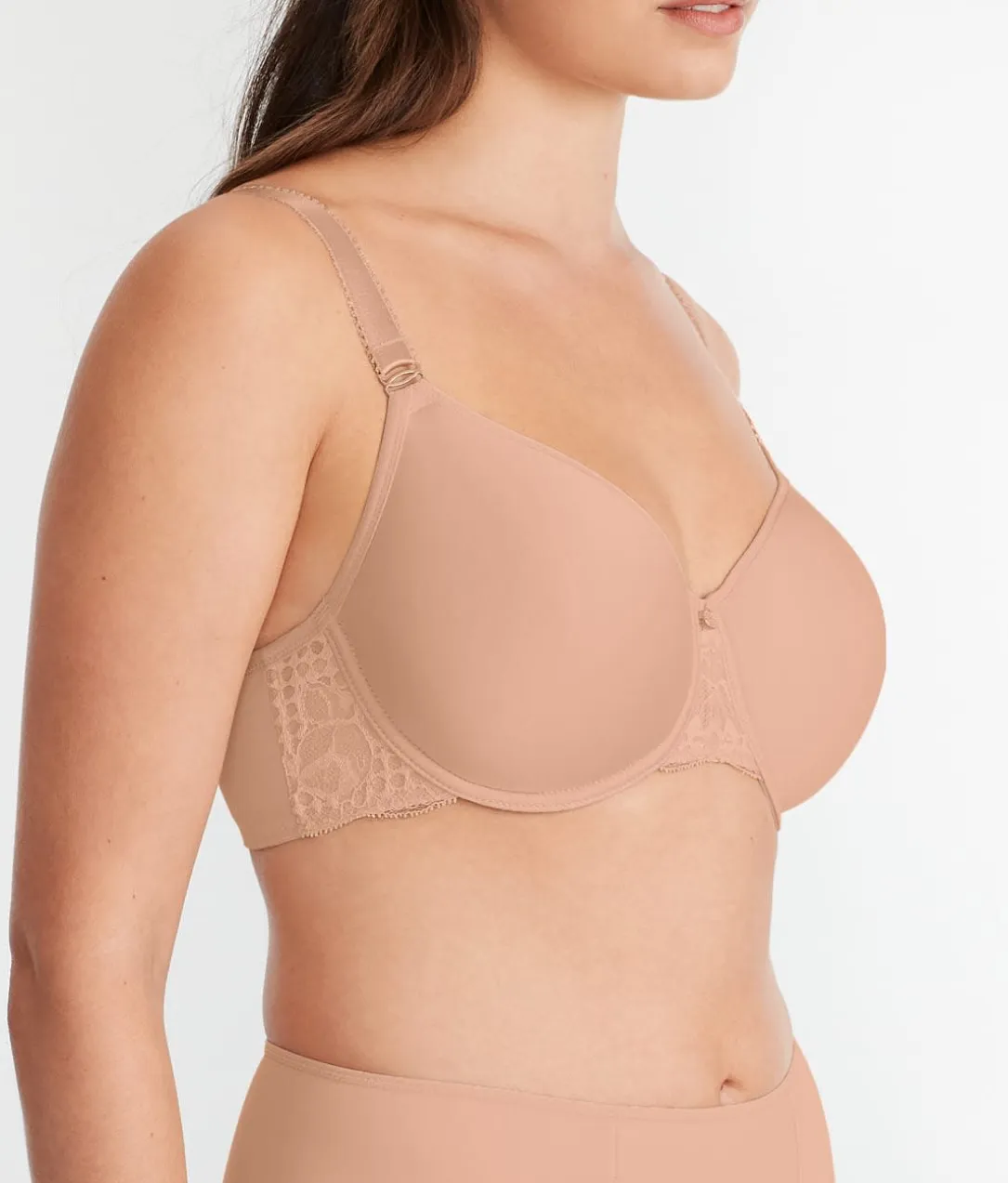 Reflect Spacer T-Shirt Bra