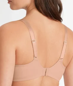 Reflect Spacer T-Shirt Bra