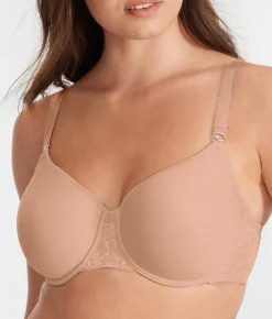 Reflect Spacer T-Shirt Bra