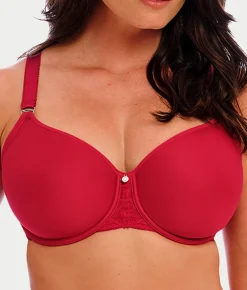 Reflect Spacer T-Shirt Bra
