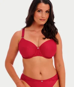 Reflect Spacer T-Shirt Bra