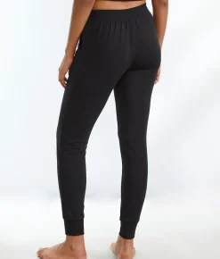 Relax, Recharge, Recycled French Terry Joggers