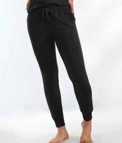 Relax, Recharge, Recycled French Terry Joggers