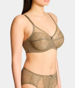 Retro Chic Bra