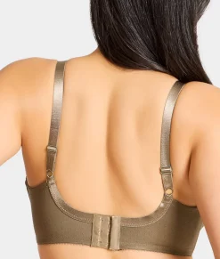 Retro Chic Bra