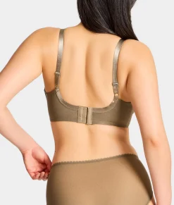 Retro Chic Bra