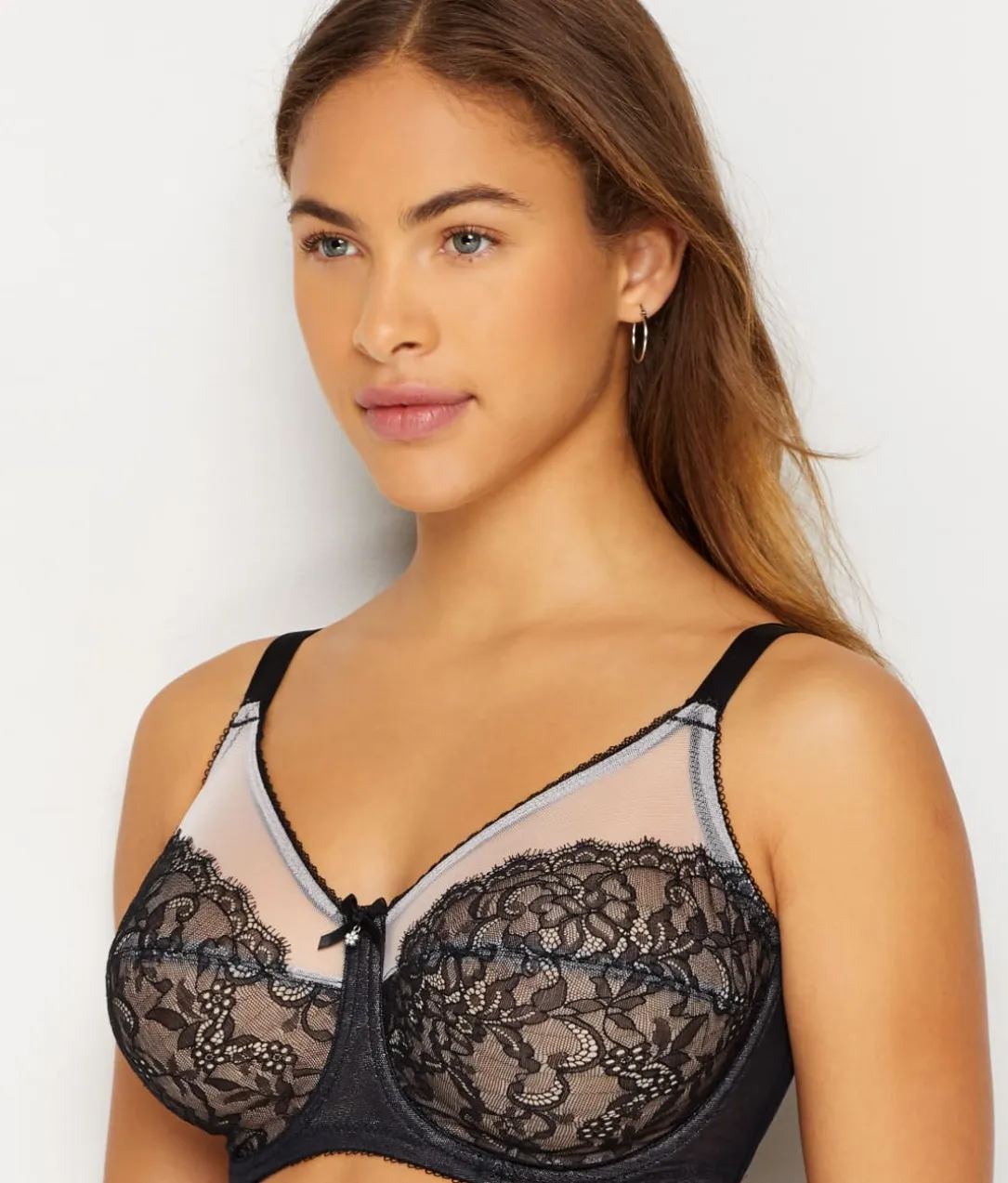 Retro Chic Bra