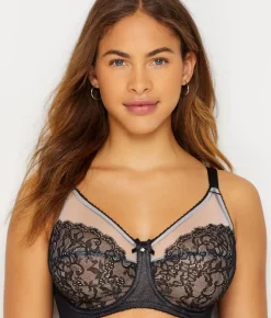 Retro Chic Bra
