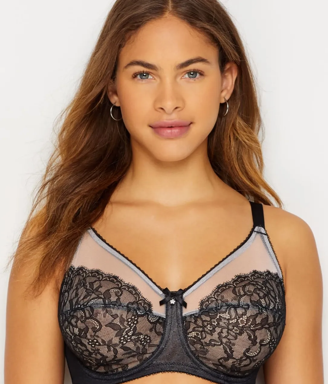 Retro Chic Bra
