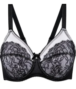 Retro Chic Bra
