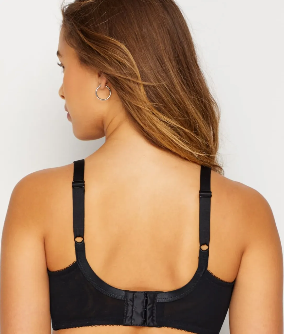 Retro Chic Bra