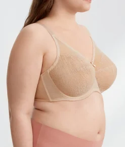 Retro Chic Bra