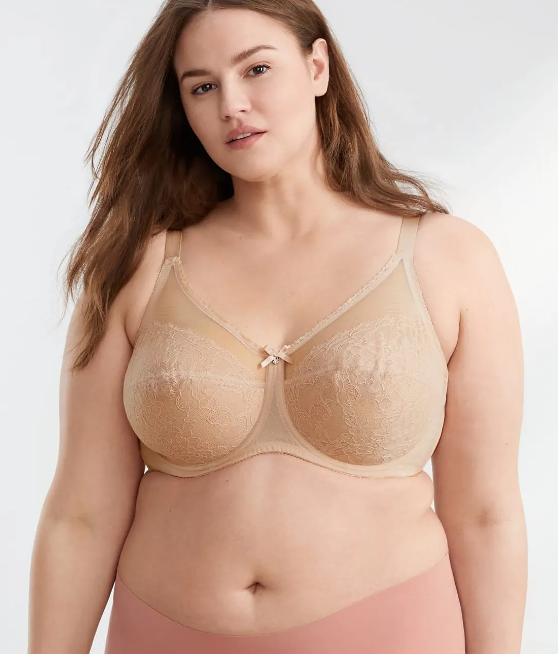Retro Chic Bra