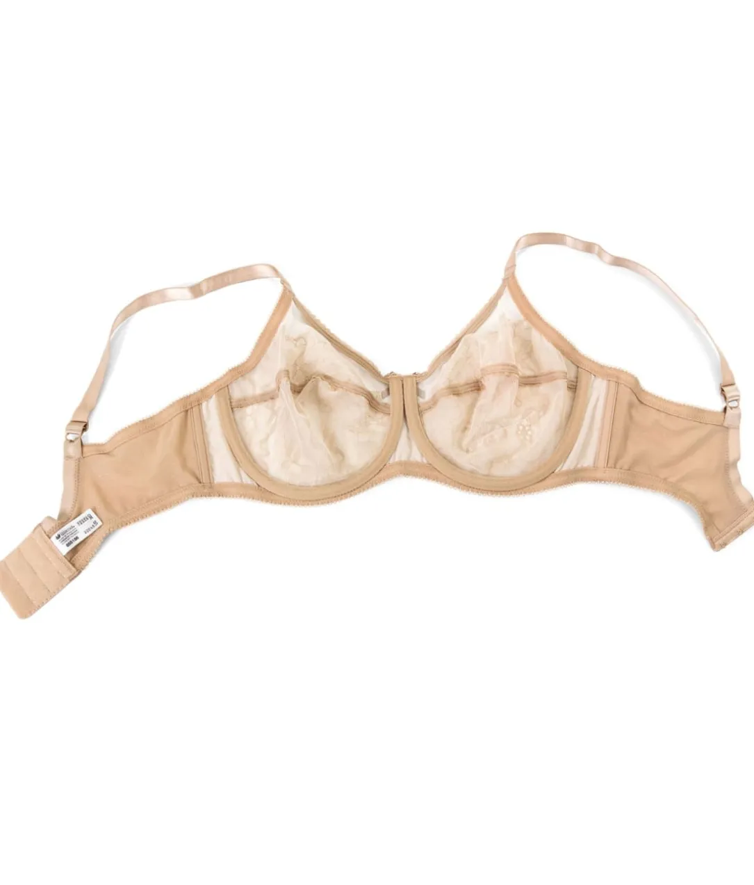 Retro Chic Bra