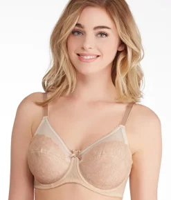 Retro Chic Bra