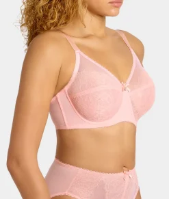 Retro Chic Bra
