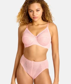 Retro Chic Bra