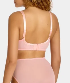 Retro Chic Bra