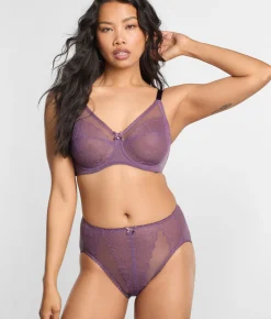 Retro Chic Bra