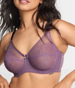 Retro Chic Bra