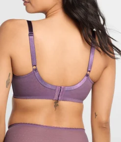 Retro Chic Bra