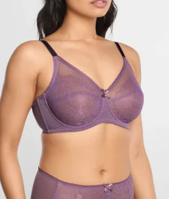 Retro Chic Bra