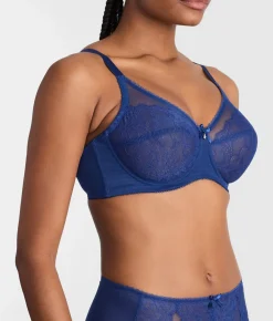 Retro Chic Bra