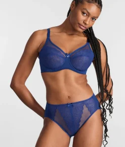Retro Chic Bra