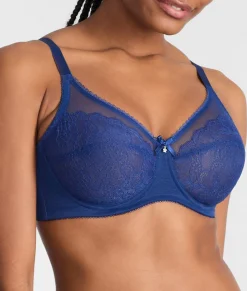 Retro Chic Bra