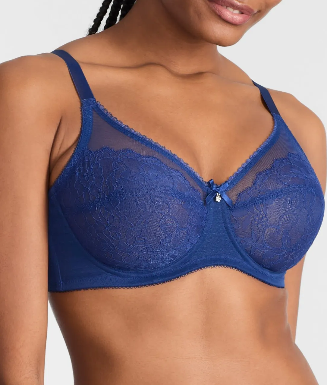 Retro Chic Bra